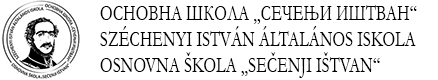 ОШ „Сечењи Иштван“ Суботица/ Széchenyi István Á.I. Szabadka