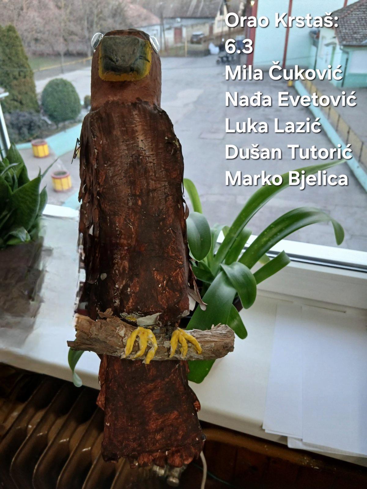 Животиње из Србије