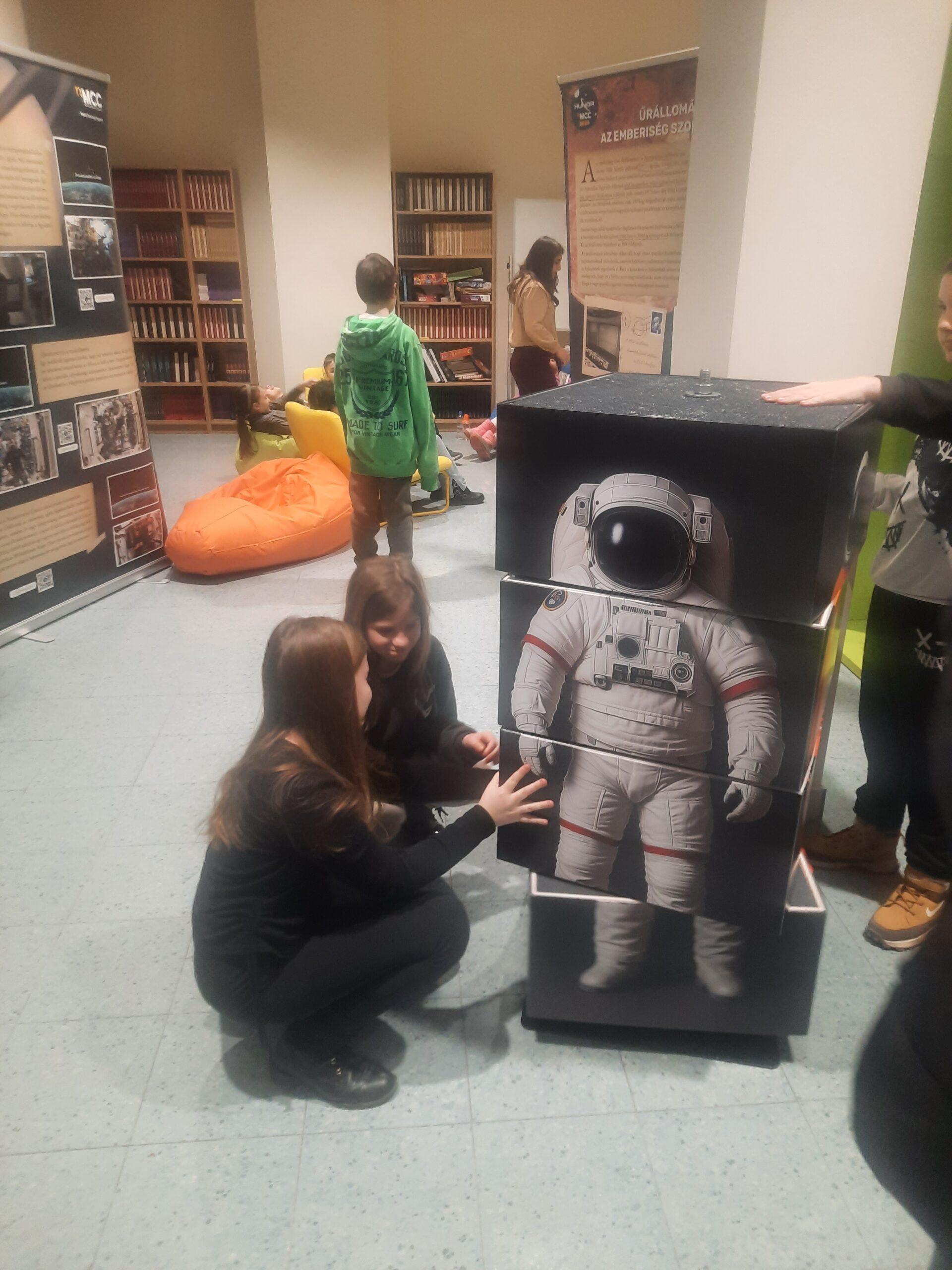 Астрономска радионица