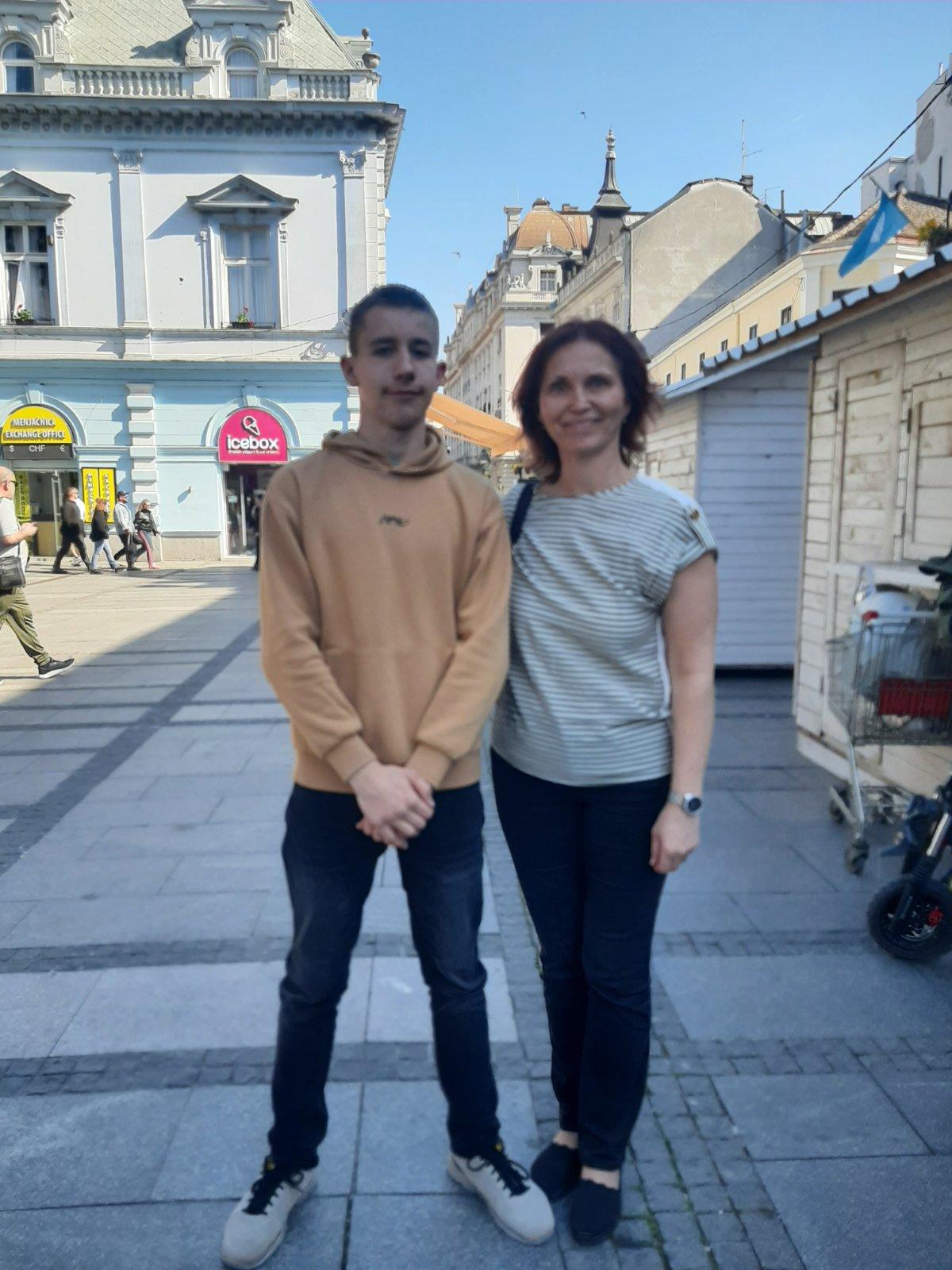 Republičko takmičenje iz nemačkog jezika